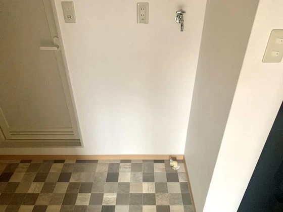 マンションちとせ