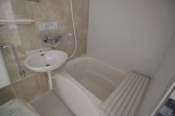 マンションちとせ