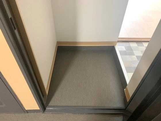 マンションちとせ