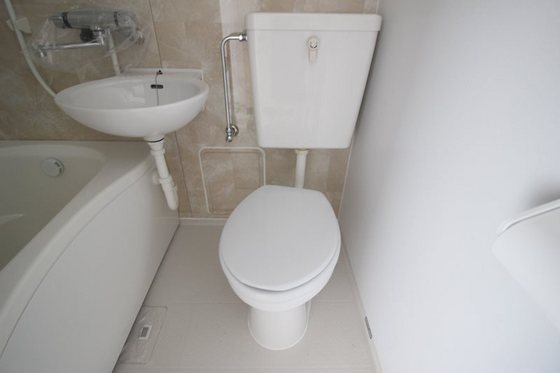 マンションちとせ