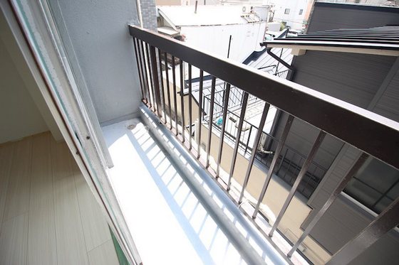 マンションちとせ