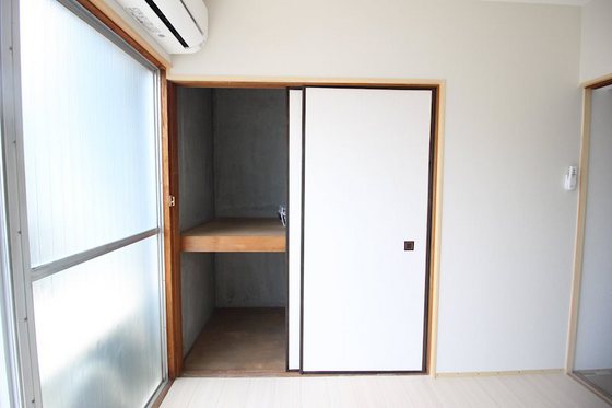 マンションちとせ