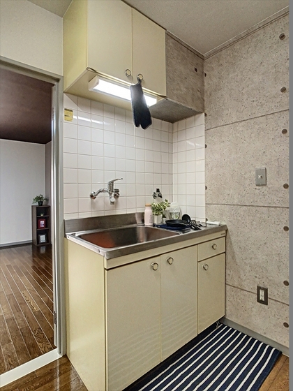 ラウファレ エイエスエイ