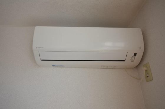 グリーンハウスメグミ