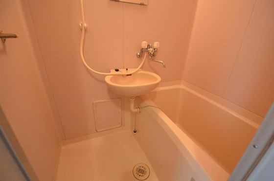 グリーンハウスメグミ