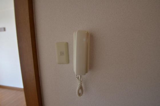 グリーンハウスメグミ