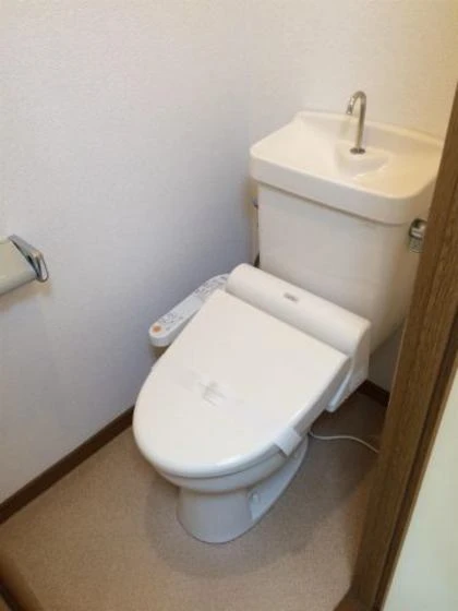 グリーンハウスメグミ