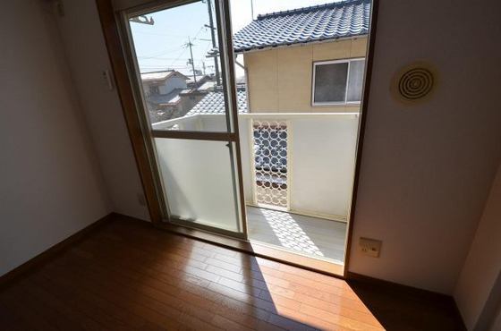 グリーンハウスメグミ