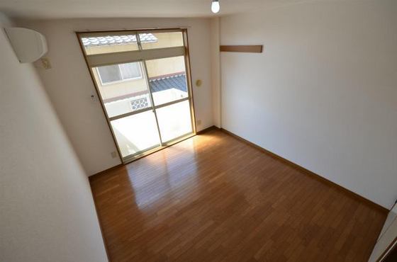 グリーンハウスメグミ