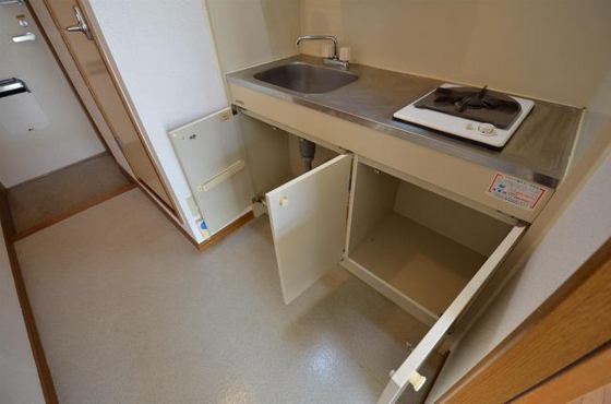 グリーンハウスメグミ