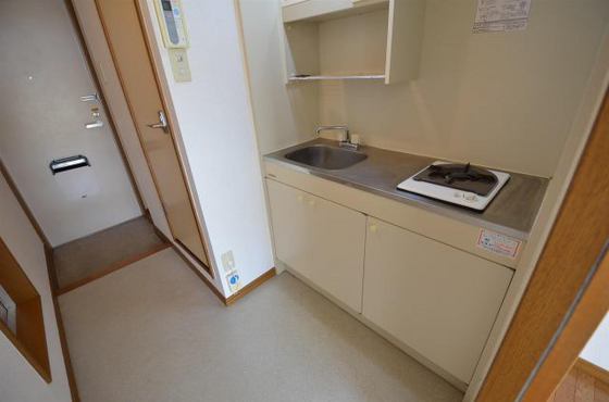 グリーンハウスメグミ