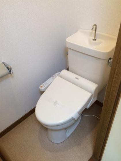 グリーンハウスメグミ