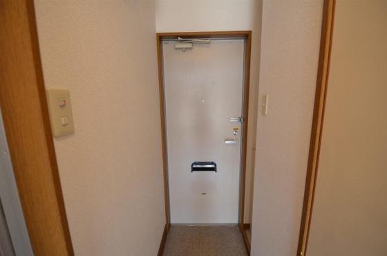 グリーンハウスメグミ