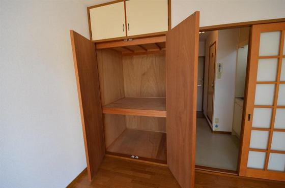 グリーンハウスメグミ