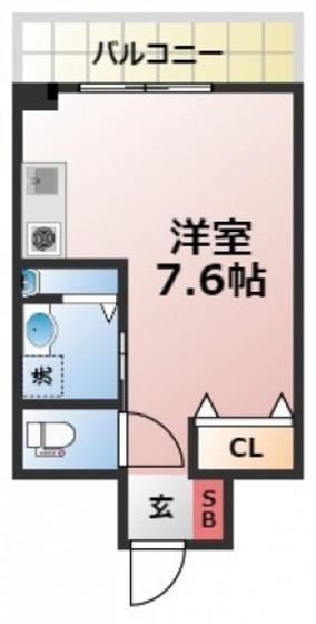 アーバンウエスト広島