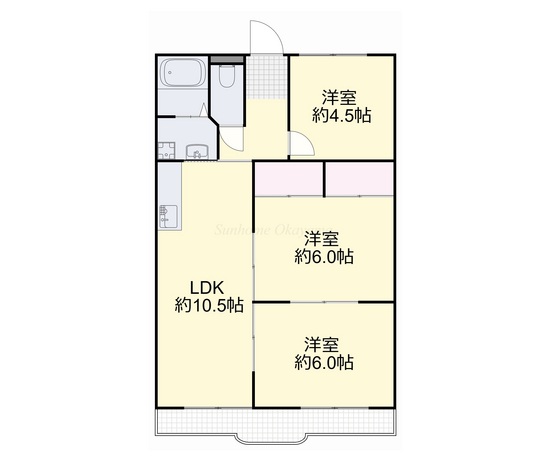 ロイヤルセンチュリーマンション