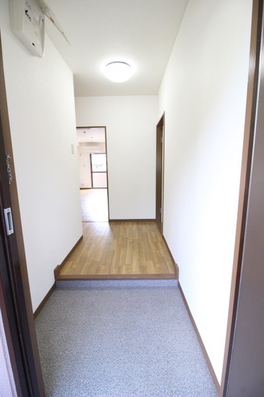 ロイヤルセンチュリーマンション