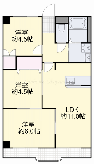 ロイヤルセンチュリーマンション