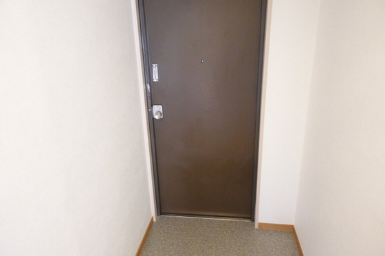 ロイヤルセンチュリーマンション