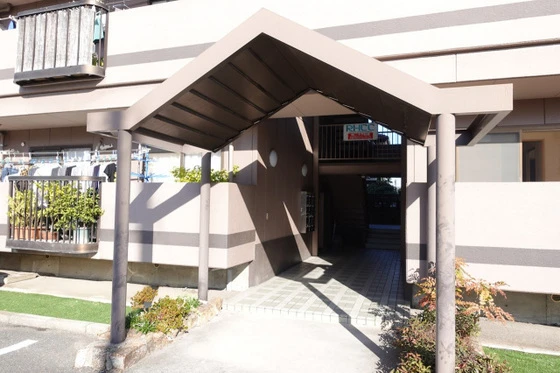 ロイヤルセンチュリーマンション