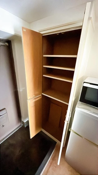 昭和ハイム東古松