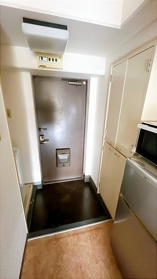 昭和ハイム東古松