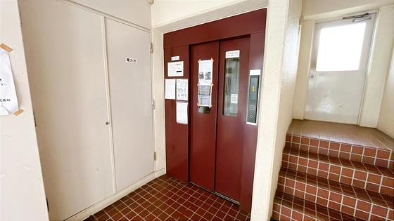 昭和ハイム東古松