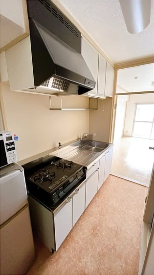 昭和ハイム東古松