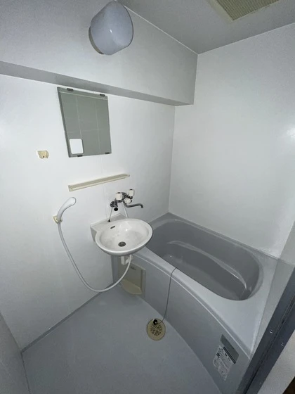 昭和ハイム東古松