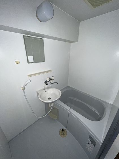 昭和ハイム東古松