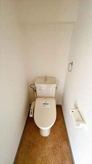 昭和ハイム東古松