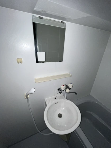 昭和ハイム東古松