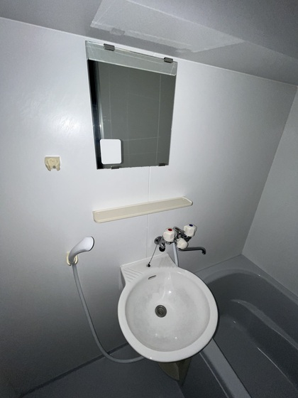 昭和ハイム東古松