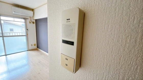 昭和ハイム東古松