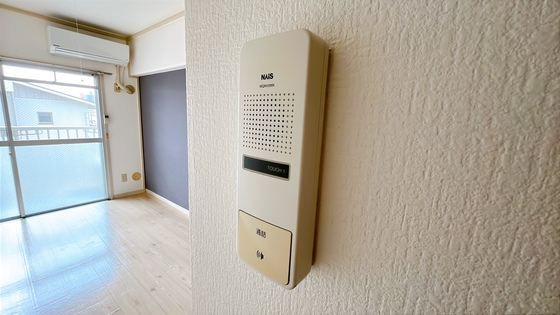 昭和ハイム東古松