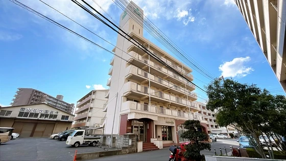 昭和ハイム東古松