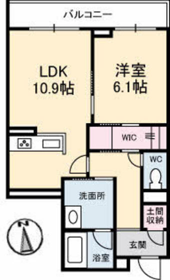 フェリシエール