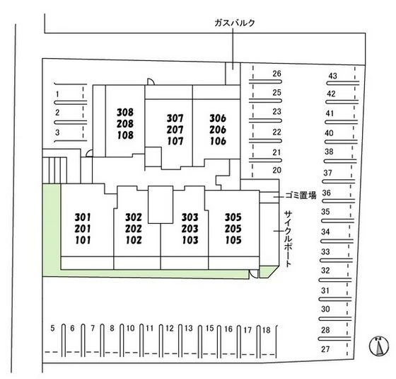 フェリシエール