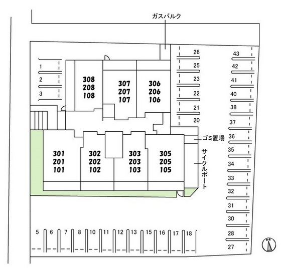 フェリシエール