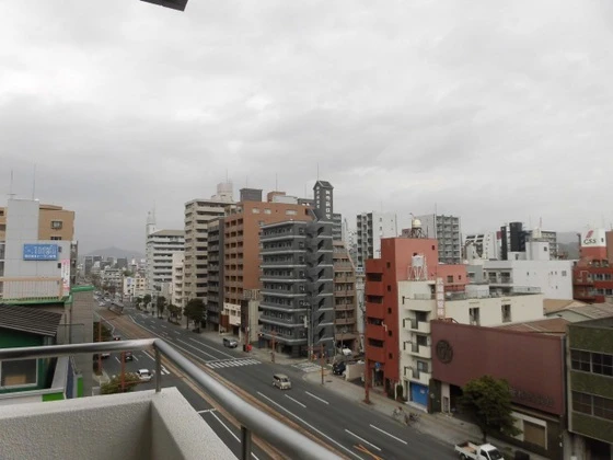 クヴェレセイキビル