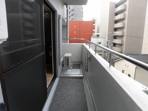 クヴェレセイキビル