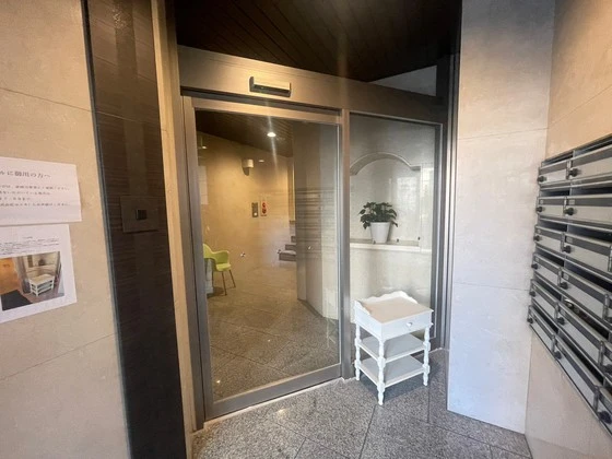 クヴェレセイキビル