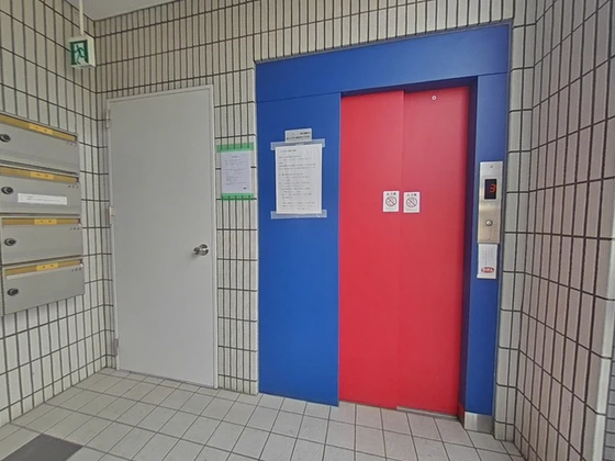 エステート本浦