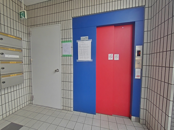 エステート本浦