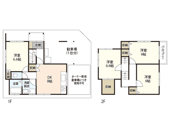 観音新町3丁目戸建