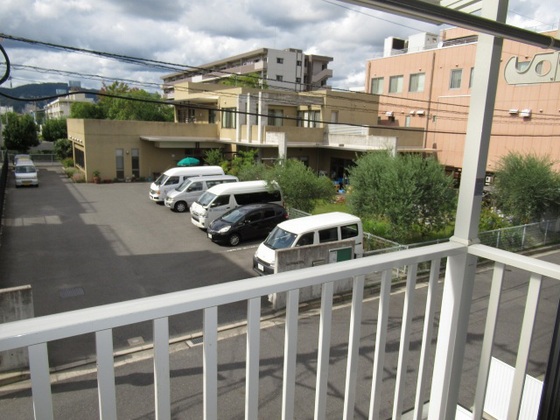 観音新町3丁目戸建