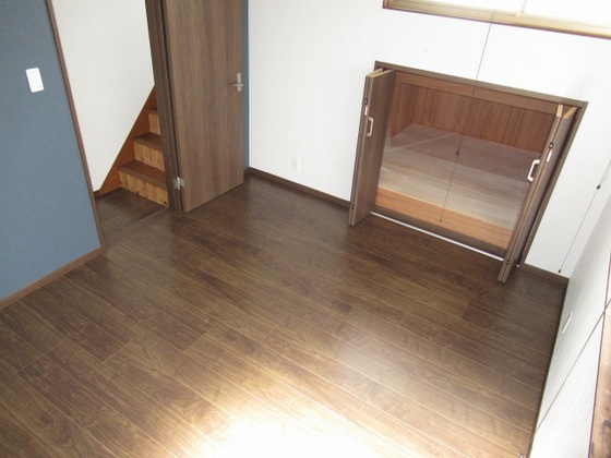 観音新町3丁目戸建