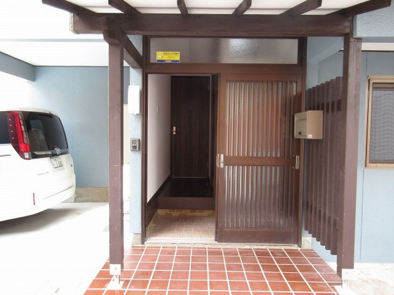 観音新町3丁目戸建