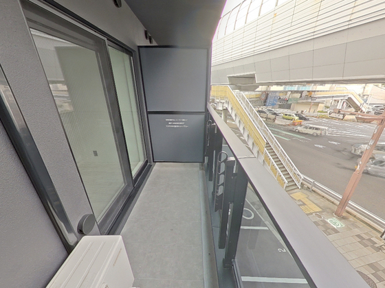 Pablo観音本町Ⅰ