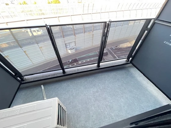 Pablo観音本町Ⅰ